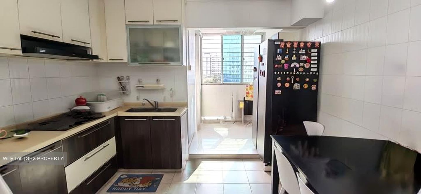 Blk 926 Hougang Street 91 (Hougang), HDB 5 Rooms #599766561